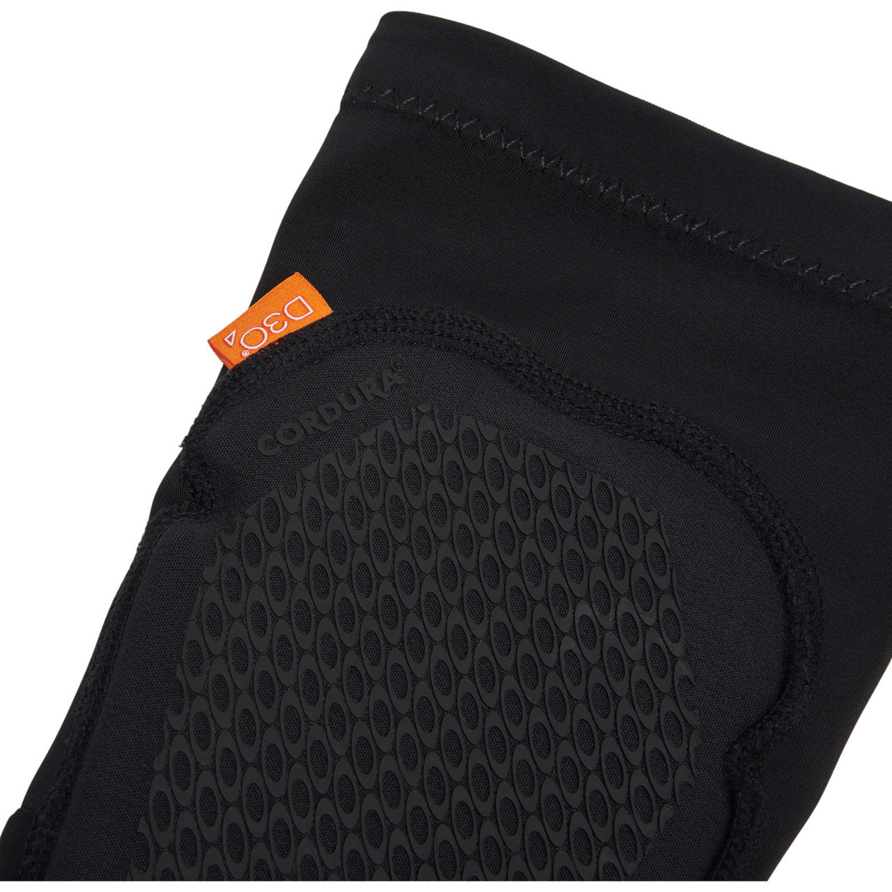 Oakley All Mountain D30 Elbow Guard - XL - Blackout