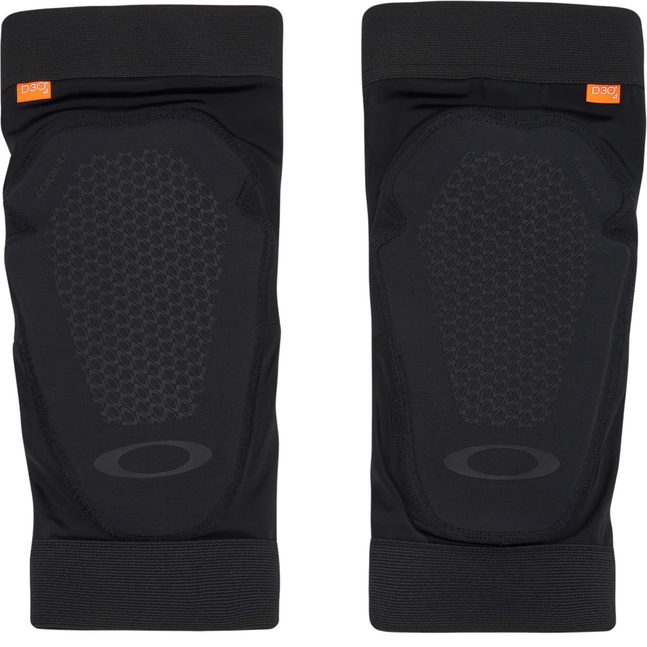 Oakley All Mountain D30 Knee Guard - S - Blackout