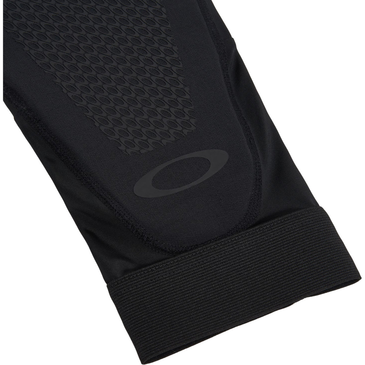Oakley All Mountain D30 Knee Guard - XL - Blackout