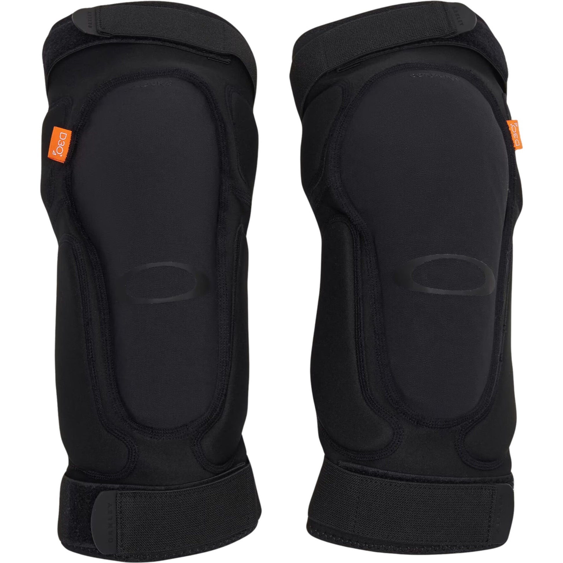 Oakley Drop In D30 Knee Guard - Image 1