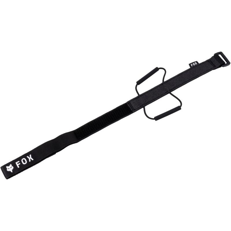 Fox Racing Enduro Strap - Black - Grey | MTB Direct