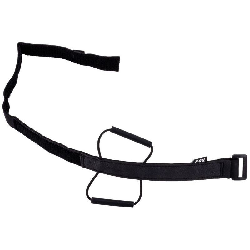 Fox Racing Enduro Strap - Black - Grey