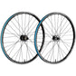 FUNN Fantom AM35 Wheelset - Front and Rear - 29 Inch - 15x110mm Boost & 12x148mm Boost - Aluminium - 30mm - 6 Bolt