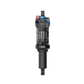 Fox Factory Float X Performance Elite Series Air Shock - Dual Open-Eye Mount - 230x65mm (Metric)