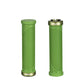 Funn Hilt JR Lock On Grips - Green - Single Lock On Grips