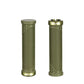 Funn Hilt JR 19mm Lock On Grip - Olive - Single Lock On Grips