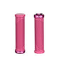Funn Hilt JR Lock On Grips - Pink - Single Lock On Grips