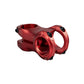 FUNN Nixie Stem - 1 1/8th Inch Steerer - 31.8mm - 50mm - 0 Degree - Red