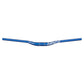 FUNN Speedrun Alloy Bars - 31.8mm - 680 - 20mm Rise - Blue