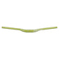FUNN Speedrun Alloy Bars - 31.8mm - 680 - 20mm Rise - Green