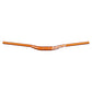 FUNN Speedrun Alloy Bars - 31.8mm - 680 - 20mm Rise - Orange