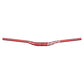 FUNN Speedrun Alloy Bars - 31.8mm - 680 - 20mm Rise - Red
