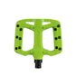 FUNN Taipan S Junior Flat Composite Pedals - S - Green