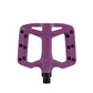 FUNN Taipan S Junior Flat Composite Pedals - S - Purple