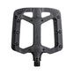 FUNN Taipan Flat Composite Pedals - Standard - Black