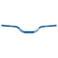 FUNN Upturn Alloy Bars - 31.8mm - 785 - 75mm Rise - Blue
