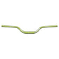 FUNN Upturn Alloy Bars - 31.8mm - 785 - 75mm Rise - Green
