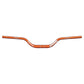 FUNN Upturn Alloy Bars - 31.8mm - 785 - 75mm Rise - Orange