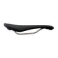 Fabric Scoop Race Shallow Saddle - Ti-Alloy - 142mm - Black