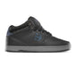 Etnies Marana Mid Crank Flat Shoes - US 10.0 - Black - Grey
