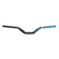 Deity Highside Alloy Bars - 31.8mm - 760 - 80mm Rise - Black - Blue