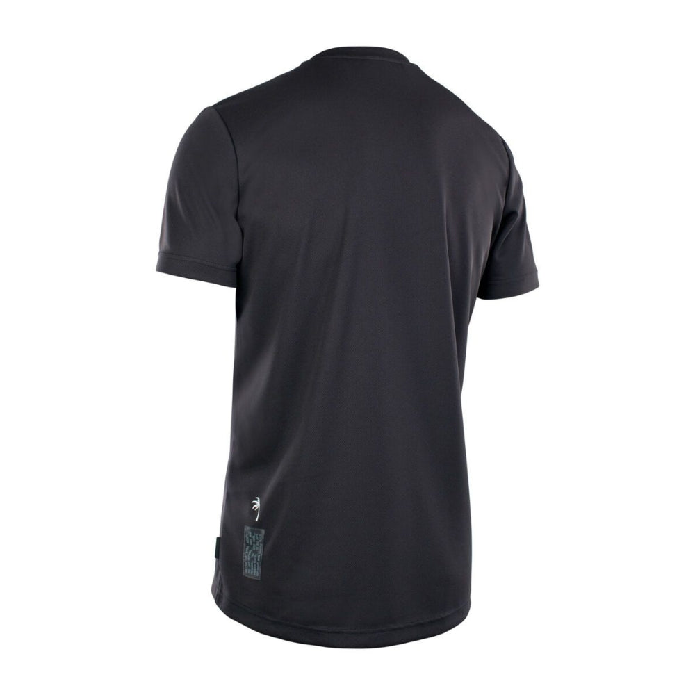Ion Scrub 2.0 Short Sleeve Tee - S - Black