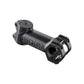 SQLab 811 2.0 Stem - 1 1/8th Inch Steerer - 31.8mm - 90mm - 7 Degree - Black