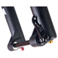 Formula Selva C Coil Sprung Fork - 29 Inch - 1 1/8th - 1.5 Inch Tapered - 15x110mm Boost - 160mm Travel - 43mm - Formula CTS - Matte Black