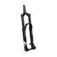 Formula Selva S Air Sprung Fork - 29 Inch - 1 1/8th - 1.5 Inch Tapered - 15x110mm Boost - 170mm Travel - 43mm - Formula CTS - Matte Black