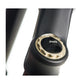 Formula Selva S Air Sprung Fork - 29 Inch - 1 1/8th - 1.5 Inch Tapered - 15x110mm Boost - 160mm Travel - 51mm - Formula CTS - Matte Black