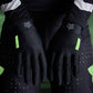 Fox Flexair 50 Year Gloves - XL - Black