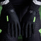 Fox Flexair 50 Year Gloves - S - Black