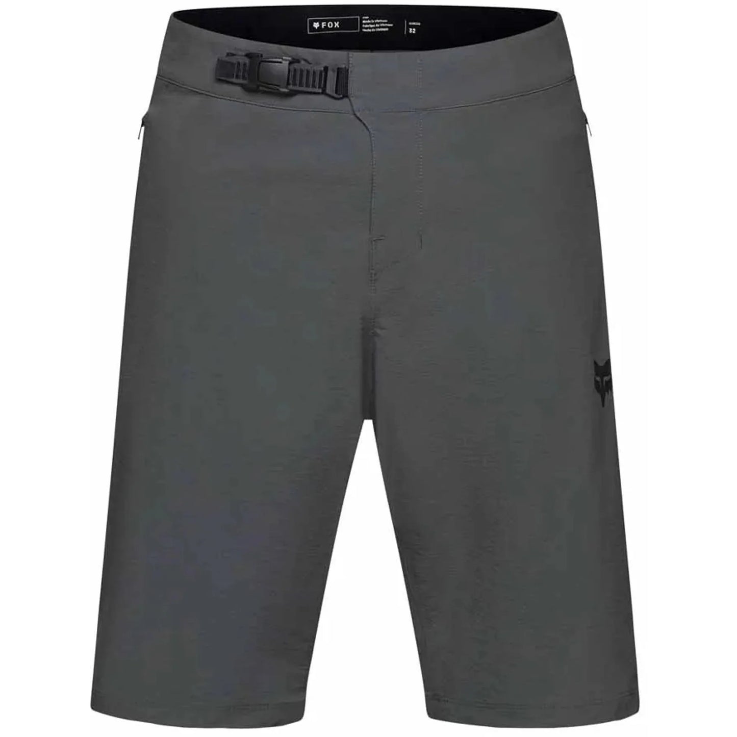 Fox Ranger Shorts - XS-28 - Dark Shadow