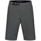 Fox Ranger Short With Liner - 28 - Dark Shadow