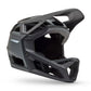 Fox Proframe Helmet - L - Rizer - Dark Shadow