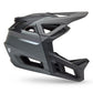 Fox Proframe Helmet - M - Rizer - Dark Shadow