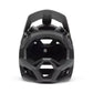 Fox Proframe Helmet - M - Rizer - Dark Shadow