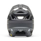 Fox Proframe Helmet - L - Rizer - Dark Shadow
