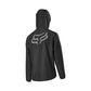 Fox Ranger 2.5 Layer Water Jacket - M - Black - Foxhead