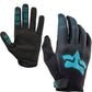 Fox Ranger Race Full Finger Gloves - S - Emerald