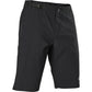 Fox Ranger Shorts Without Liner - 3XL-40 - Black