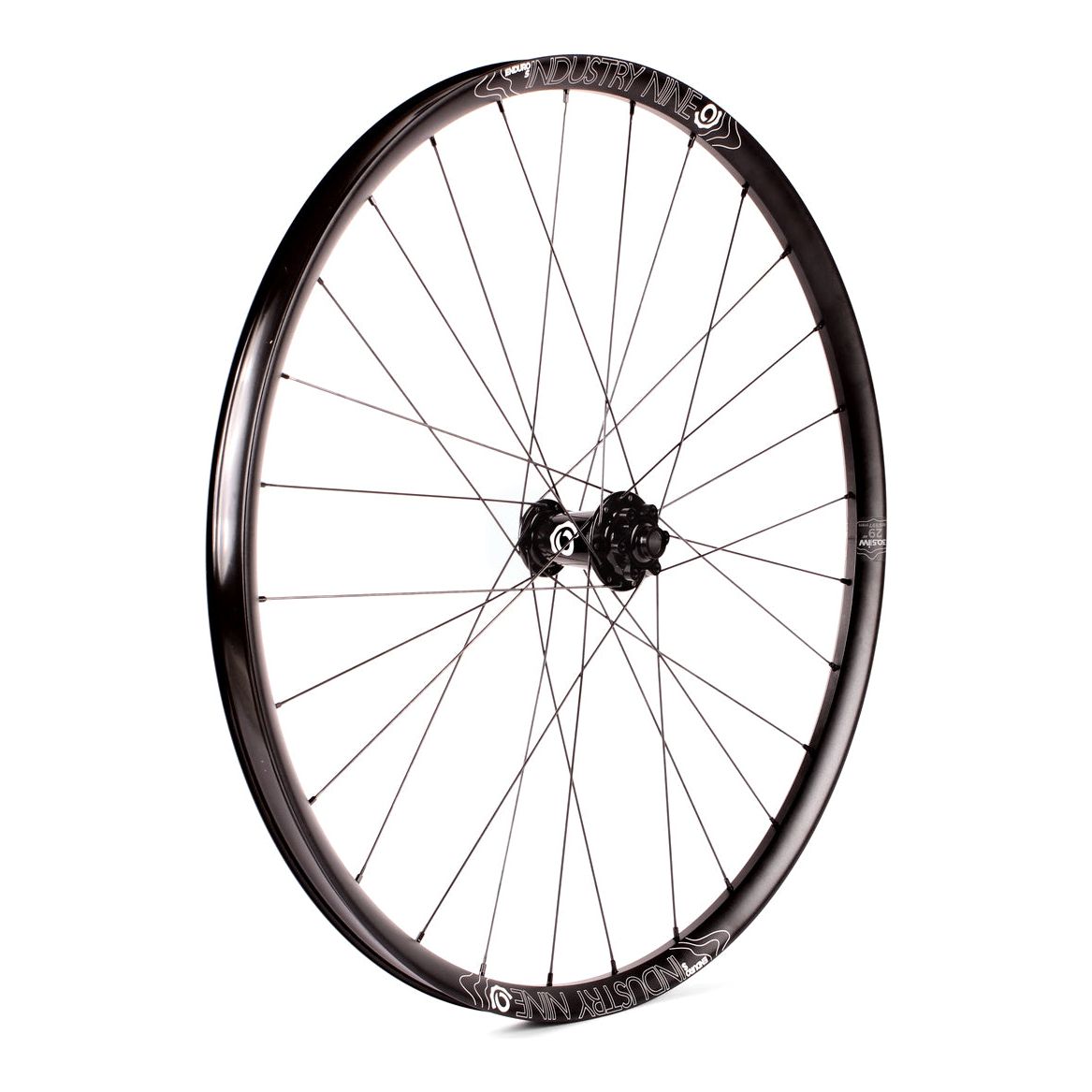 Industry Nine Enduro S Classic Front Wheel