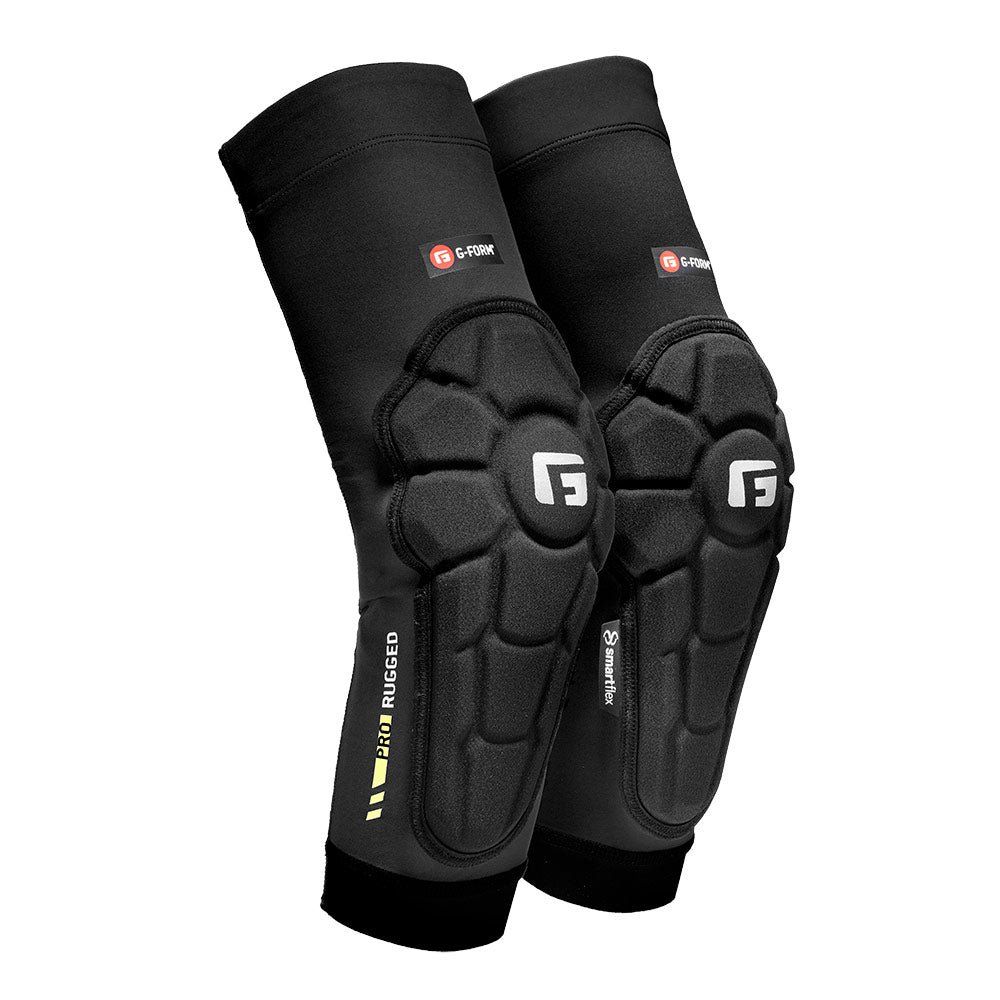 G-Form Pro-Rugged 2 Elbow Guards - S - Black
