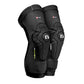G-Form Pro-Rugged 2 Knee Guards - XXL - Triple Matte Black