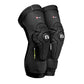 G-Form Pro-Rugged 2 Knee Guards - XL - Triple Matte Black