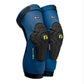 G-Form Pro-Rugged 2 Knee Guards - XS - Blue