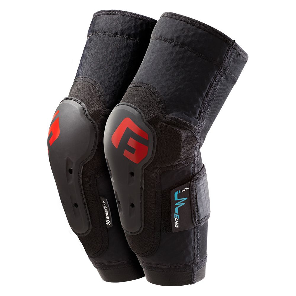 G-Form E-Line Elbow Guards - L - Black