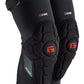 G-Form Pro-Rugged Knee Guards - S - Black