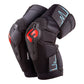 G-Form E-Line Knee Guards - M - Black
