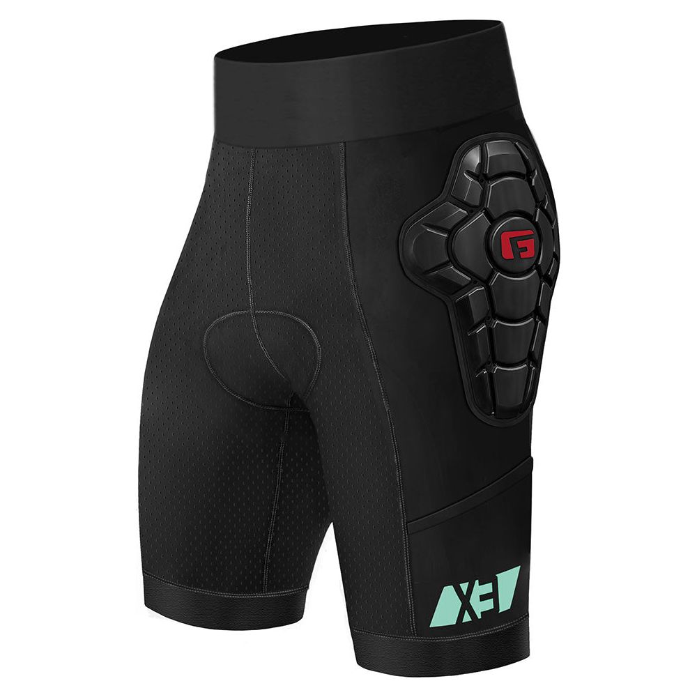G-Form Pro-X3 Women's Bike Short Liner - Image 1
